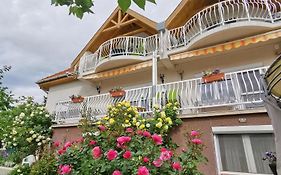 Landhaus Forras