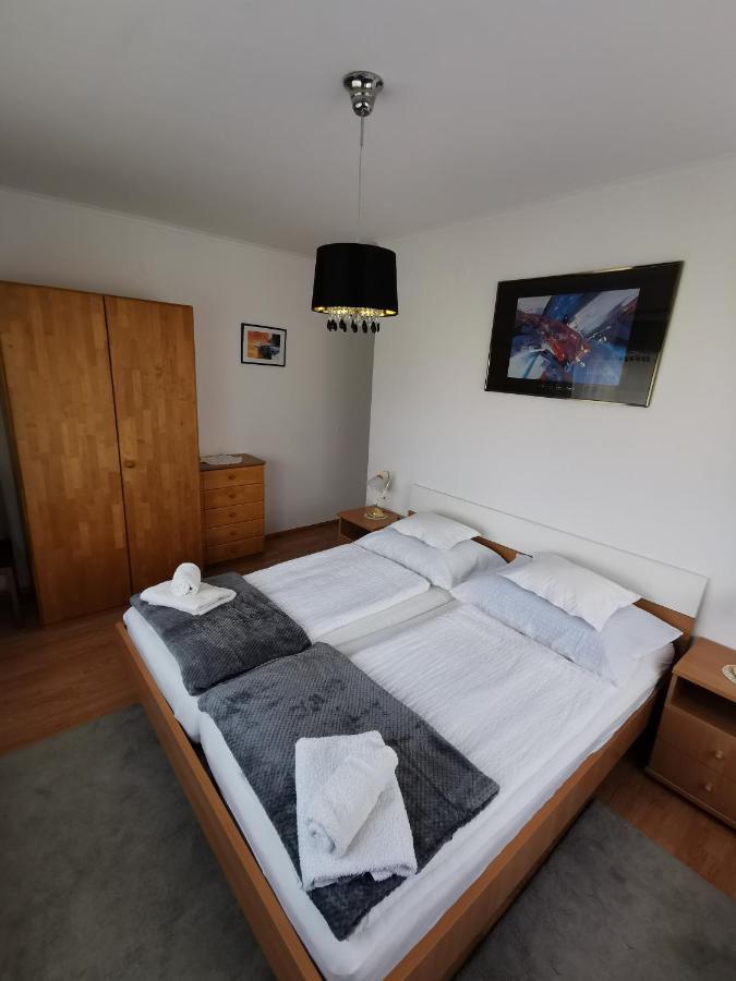 Landhaus Forras Balatonfüred Eksteriør billede