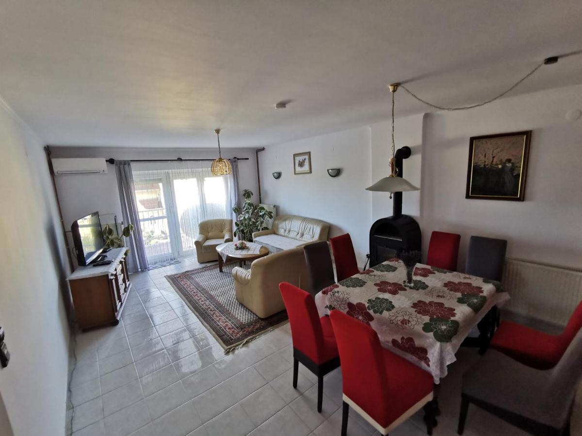 Landhaus Forras Balatonfüred Eksteriør billede